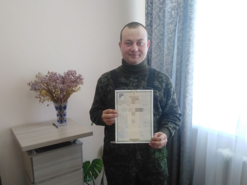 Анисья, Весения, Фадей и Вальдемар родились в Забайкалье в ушедшем 2024 году